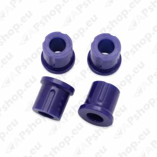 SuperPro MIT. PAJERO F/R SHACKLE KT 4B SPF0244K