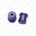 SuperPro NISSAN-DIFF TO C/MEMBER SPF0246K