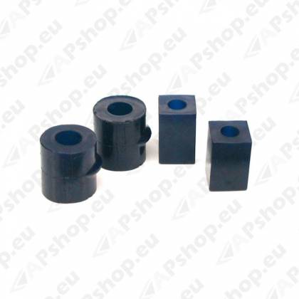 SuperPro NISSAN FAIRLADY BAR MNT KT 4B SPF0247-22K