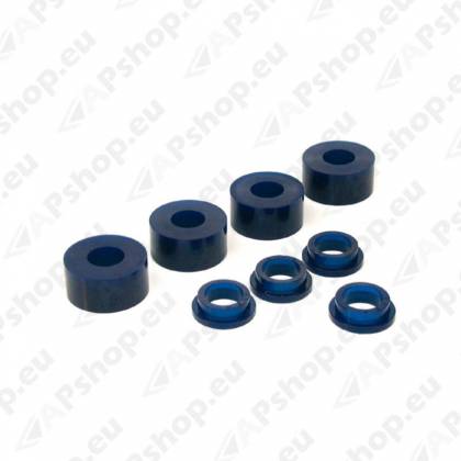 SuperPro FIAT-ST/BAR TO CHAS MT SPF0257K