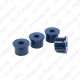 SuperPro NISSAN-SPRG/FR/EYE BUSH SPF0259K