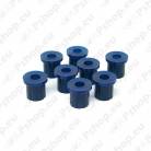 SuperPro NISSAN-SPRG/R/BUSH ALL SPF0260K