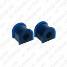 SuperPro HONDA-SW/BAR MT TO CHAS SPF0266-19K
