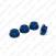 SuperPro HONDA PRELUDE Rr SWAYBAR LINK SPF0267K