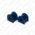 SuperPro HONDA INTEGRA Rr SWAY BAR TO C SPF0268-16K