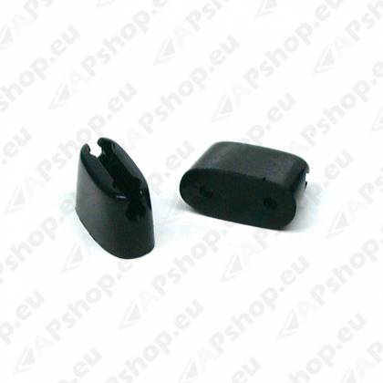 SuperPro TRIUMPH 2500 SUN VISER CLIP KT SPF0273K