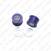 SuperPro FR/ LWR CTRL ARM INNER BUSHES SPF0281K