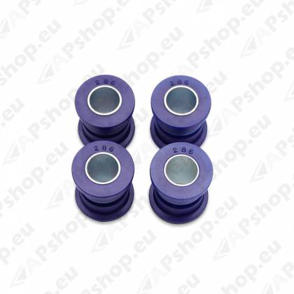 SuperPro JAGUAR-LWR/CONT/ARM INN/BUSH SPF0286K