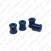 SuperPro F/ L INNER TRIUMPA TR2-TR4 SPF0288AK