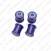 SuperPro TRIUMPH-LWR/CONT/ARM INN/BUSH SPF0288K