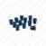 SuperPro MAHINDRA JEEP LEAF SPRING BUSH SPF0290K