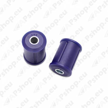 SuperPro CHRYSLER-SPRG/FR/EYE BUSH SPF0296K