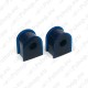 SuperPro FORD/MAZDA-SW/BAR MT TO CHAS SPF0304-30K
