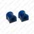 SuperPro MAZDA/FORD-SW/BAR MT TO CHAS SPF0305-17K