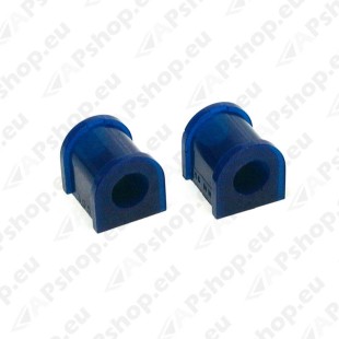SuperPro MAZDA/FORD-SW/BAR MT TO CHAS SPF0305-23K