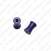 SuperPro FORD-SW/BAR MT TO CHAS SPF0309K