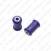 SuperPro TOYOTA-LWR/CONT/ARM/FR BUSH SPF0326K