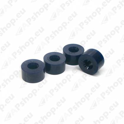 SuperPro CHRYSLER-ST/BAR TO CHAS MT SPF0327K