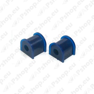SuperPro NISSAN PULSAR Rr BAR MNT KT 2B SPF0331-18K