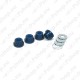 SuperPro MG-UP/CONT/ARM OUTER BUSH SPF0336K