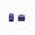 SuperPro BMW-SW/BAR TO CHAS MT SPF0339-16K