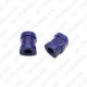 SuperPro BMW 520/535 FR SWAYBAR TO CHAS SPF0340-20K