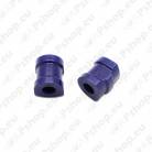 SuperPro BMW 520/535 FR SWAYBAR TO CHAS SPF0340-23K