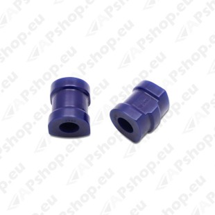 SuperPro BMW 520/535 FR SWAYBAR TO CHAS SPF0340-26K