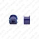 SuperPro MITSUBISHI-SW/BAR TO AXLE SPF0343-23K