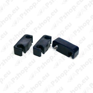 SuperPro UNIVERSAL COIL SPRING SPACER SPF0353K