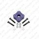 SuperPro FORD-RACK & PIN UNIVERSAL COUP SPF0354K