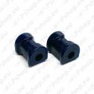 SuperPro BMW E30 Fr BAR MNT KT 2B BUSH SPF0358-20K