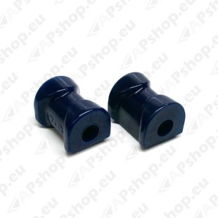 SuperPro BMW E30 Fr BAR MNT KT 2B BUSH SPF0358-26K