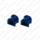 SuperPro FORD/MAZDA-SW/BAR MT TO CHAS SPF0360-22K