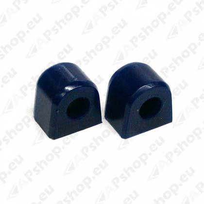SuperPro SUBARU-SW/BAR MT TO CHAS SPF0362-20K