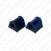 SuperPro VOLKSWAGEN-SW/BAR MT TO CHAS SPF0363-20K