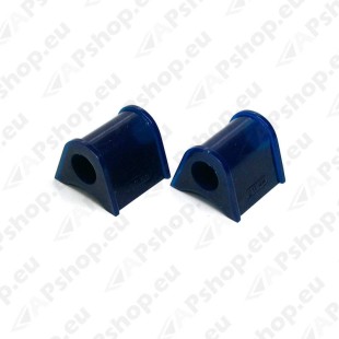 SuperPro VOLKSWAGON-SW/BAR MT TO CHAS SPF0363-24K
