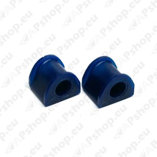 SuperPro SWAY BAR MOUNT BUSH KIT SPF0364-18K