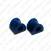 SuperPro VW GOLF 171 Rr BAR MNT KIT 2B SPF0364-20K
