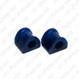 SuperPro VW GOLF 171 Rr BAR MNT KIT 2B SPF0364-24K