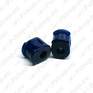 SuperPro VOLKSWAGON-SW/BAR MT TO CHAS SPF0382-17K