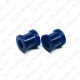SuperPro KONI SHOCK BUSH 17mmID 28mmOD SPF0393K