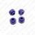 SuperPro FORD/NISSAN-RAD/ARM TO CHAS SPF0397K