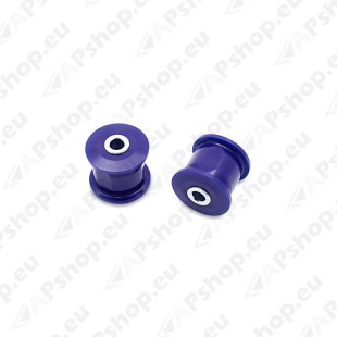 SuperPro LWR TRAILING ARM BUSH KIT H/D SPF0399HK