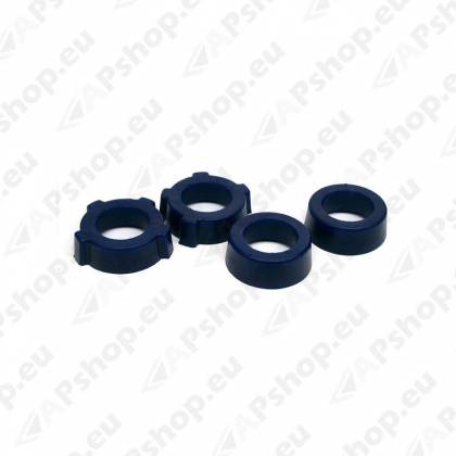 SuperPro VOLKSWAGON-TORSION BAR MT SPF0410K