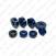 SuperPro CHEVROLET-DIFF/MT BUSH SPF0416K