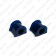 SuperPro VW COMBI SWAY BAR MOUNT 24 MM SPF0419-24K
