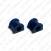 SuperPro VW COMBI SWAY BAR MOUNT 24 MM SPF0419-24K