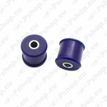 SuperPro MITSUBISHI-LWR/TR/ARM/FR BUSH SPF0423K