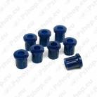 SuperPro NISSAN-SPRG/R/BUSH ALL SPF0431K
